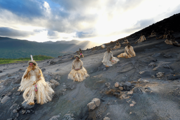 Shore excursions and activities